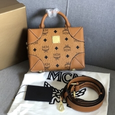 MCM Shopping Bags